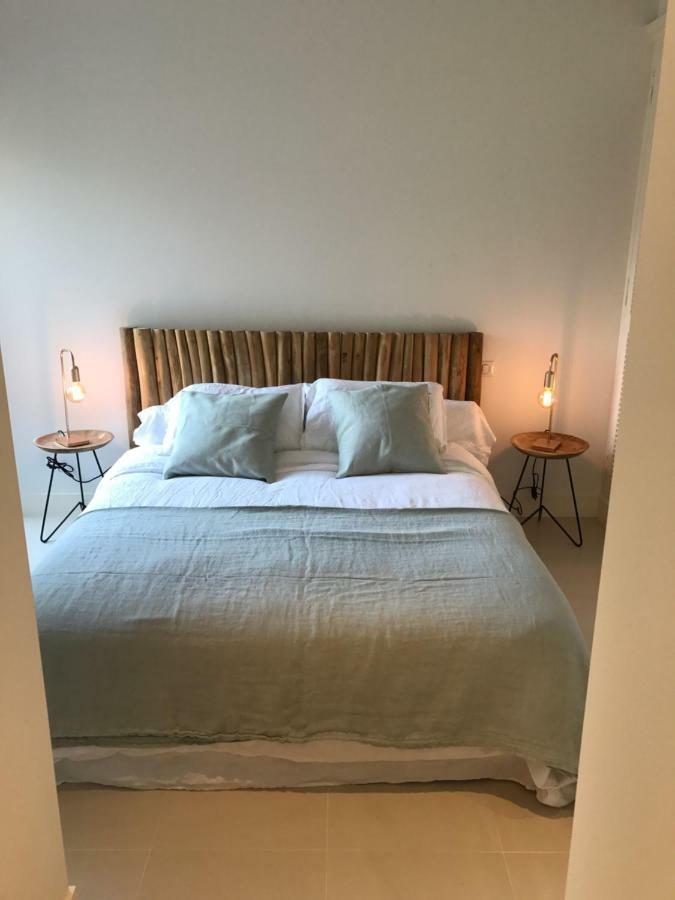 St Tropez-Ramatuelle Appartement Vue Mer ภายนอก รูปภาพ